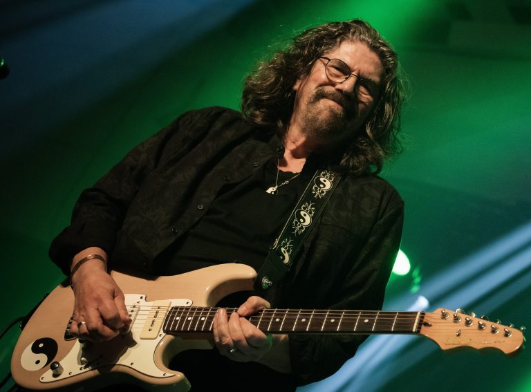 Phil Bates - Home - Former ELO Part II Singer Live 2026